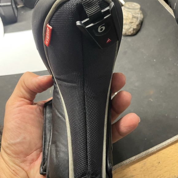 Golf club head cover Adam’s idea
Used - Picture 4 of 4